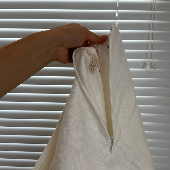 Set (cropped blazer & skirt) - Picture 12 of 17